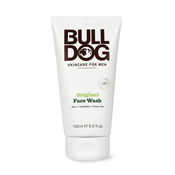 Bulldog Original Face Wash 150ml