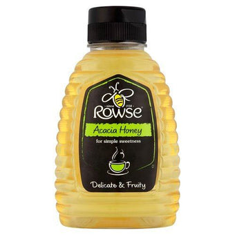 Rowse Squeezy Acacia Honey 250g