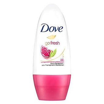Dove go Fresh Roll On Pomegranate 50ml