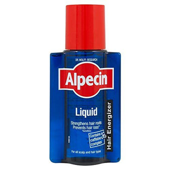 Alpecin Caffeine Liquid Hair Energizer 200ml