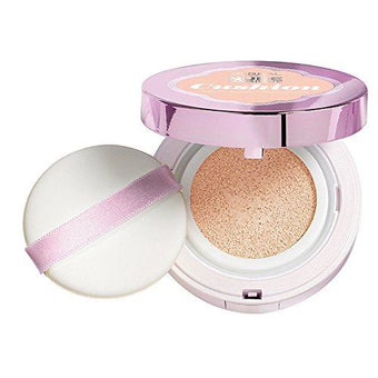 L'Oreal Paris Nude Magique Cushion Foundation 14.6g - 4 Rose Vanilla