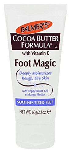 Palmers Cocoa Butter Foot Magic 60g
