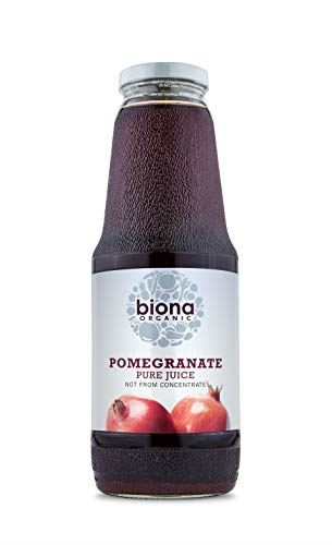Biona Pomegranate Juice 1Ltr
