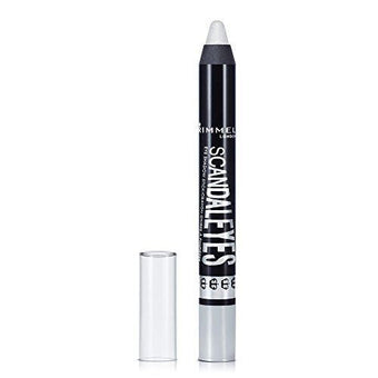 Rimmel Scandaleyes Shadow Stick Witness White