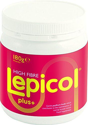 Lepicol Lepicol Plus Digestive Enzymes Powder 180g