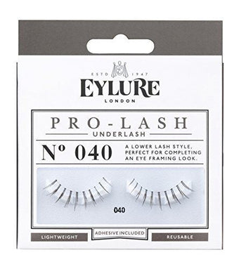 Eylure Naturalite Underlashes No. 040