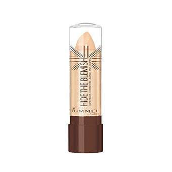 Rimmel London Hide The Blemish Concealer-Sand Natural Beige 4.25g