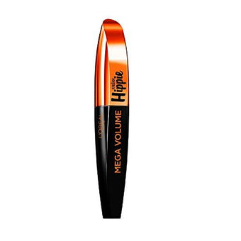 L'Oreal Mega Volume Miss Hippie Mascara, Black