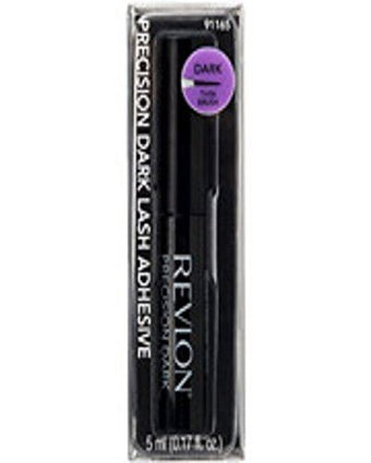 Revlon Precision Dark Lash Adhesive 5ml