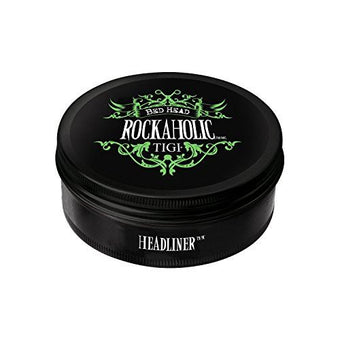 TIGI Rockaholic by Bed Head Headliner Styling Paste 80g