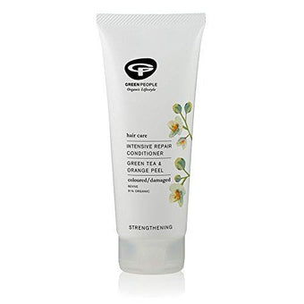 Green People Intensive Repair Conditioner - Organic 200ml