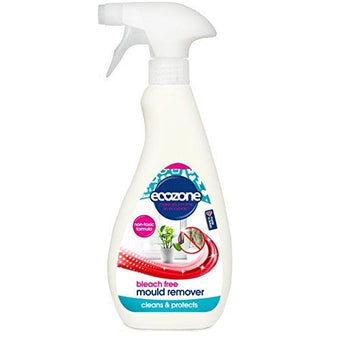 Ecozone Mould Remover 500ml