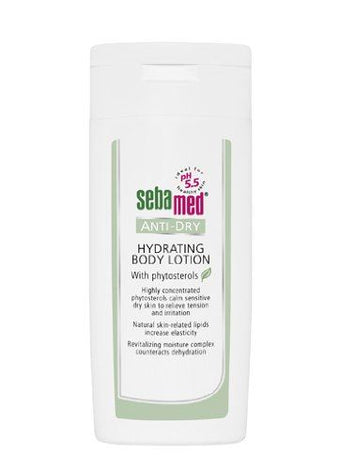 Sebamed Anti Dry Body Lotion 200ml