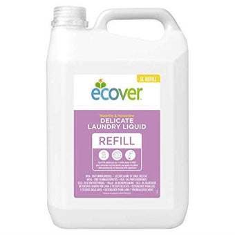 Ecover Laundry Liquid - Delicates 5Ltr