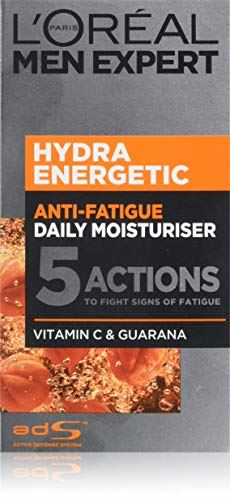 L'Oreal Men Expert Hydra Energetic Anti-Fatigue Moisturiser 50ml