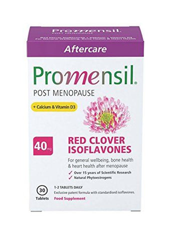 Promensil Post Menopause Tablets Pack of 30