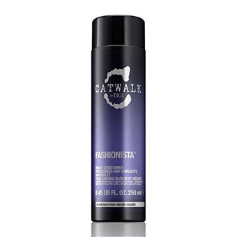 Tigi Catwalk Fashionista Violet Conditioner 8.4 Ounce