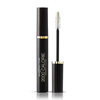 Max Factor 2000 Calorie  Black Brown Mascara 9Ml