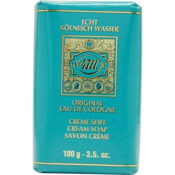 4711 Single Soap - 100g