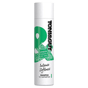 Toni & Guy Shampoo for Normal Hair 250ml