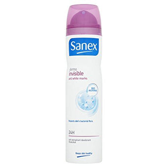 Sanex Dermo Antiperspirant 24h Deodorant 250ml