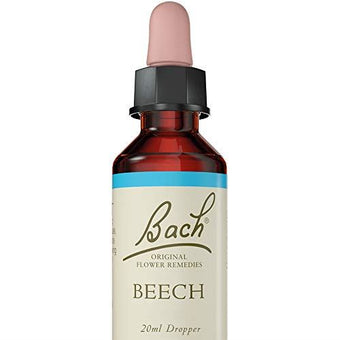 Bach Flower Remedies Beech 20ml
