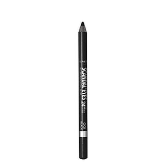 Rimmel London Scandal Eyes Waterproof Kohl Kajal