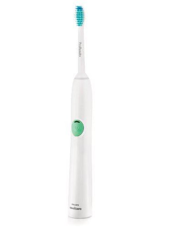 Philips Sonicare Easyclean Electric Toothbrush - Hx6511/50