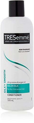 Tresemme Smooth Salon Silk Conditioner 500ml