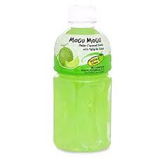 Mogu Mogu Melon Drink 320ml