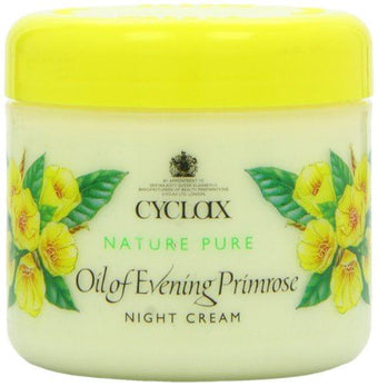 Cyclax Oil Of EveningPrimrose Night Cream 300ml