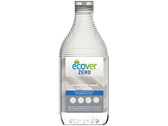 Ecover Washing Up Liquid - Zero 450ml