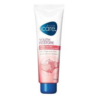 Avon Care Youth Restore Restorative Hand Cream 100ml