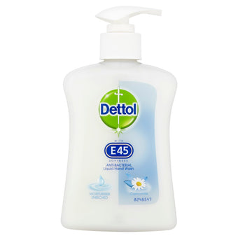 Dettol Hand Wash Camomile 250ml
