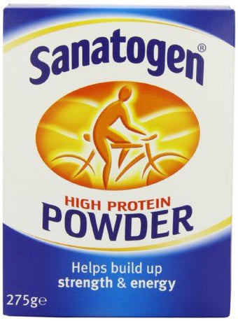 Sanatogen 275Ghigh Protein Powder - 275g
