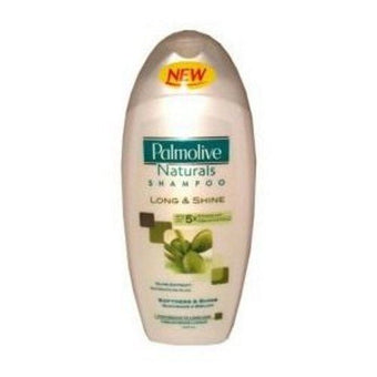 Palmolive Shampoo Long&Shine 350ml