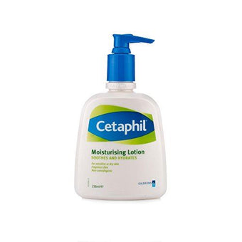 Cetaphil Moisturising Lotion 236ml
