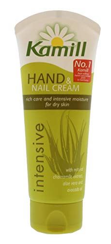 Kamill Intensive Hand And Nail Cream 100ml