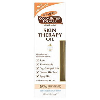 Palmer's Cocoa Butter Formula Skin Therapy Oil (Cocoa Butter Fragrance) 150ml