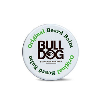 Bulldog Original Beard Balm 75ml
