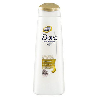 Dove Nourishing Oil Care Shampoo 250ml