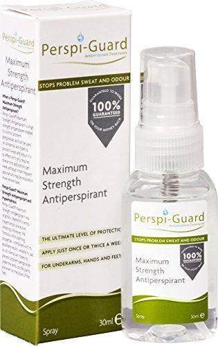 Perspi Guard Antiperspirant Treatment 30ml