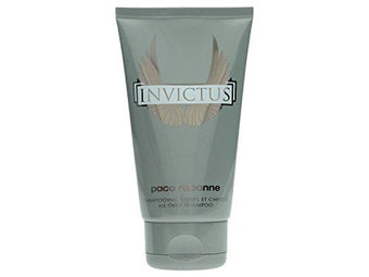 Paco Rabanne - Invictus All Over Shampoo - 150ml