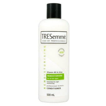 Tresemme Remoisturising Conditioner 500ml