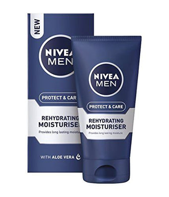 Nivea Men Rehydrating Moisturiser Protect
