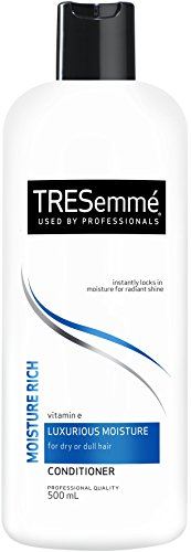 Tresemme Moisture Rich Luxurious Moisture Conditioner 500ml