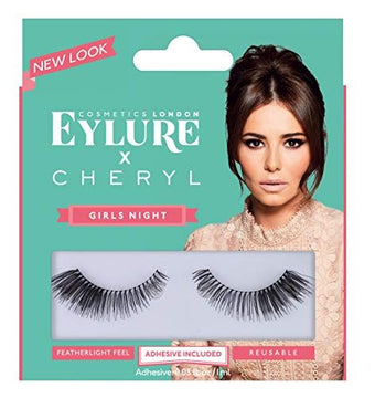 Eylure Cheryl Lashes Girls Night