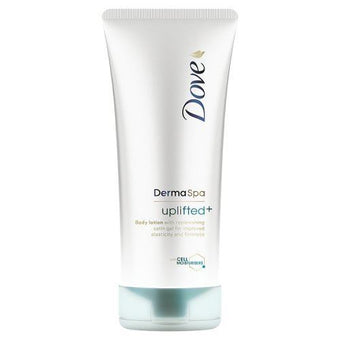 Dove Dermaspa Uplifted Body Lotion 200ml