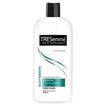 Tresemme Smooth Salon Silk Conditioner 900ml