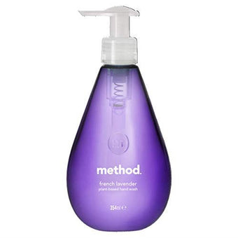Method Hand Soap - Lavender 354ml